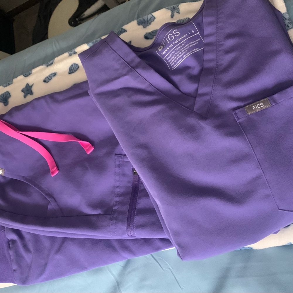FIGS SET